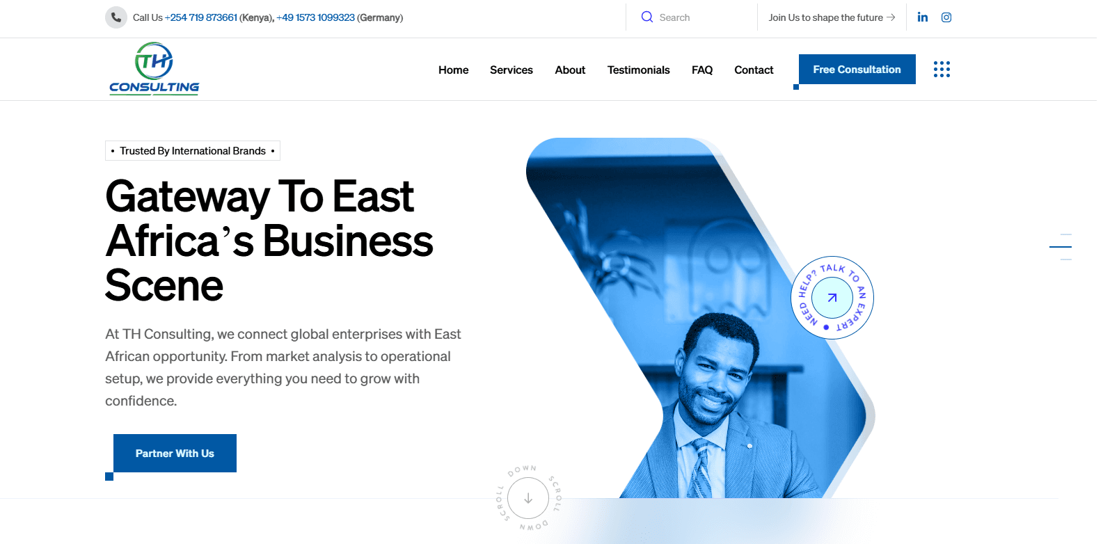 TH Consulting